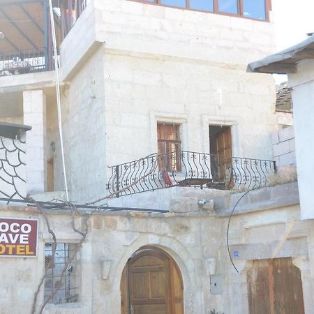 Coco Cave Hotel Göreme Luaran gambar