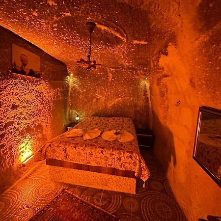 Coco Cave Hotel Göreme Luaran gambar