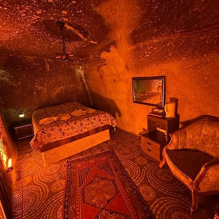 Coco Cave Hotel Göreme Luaran gambar