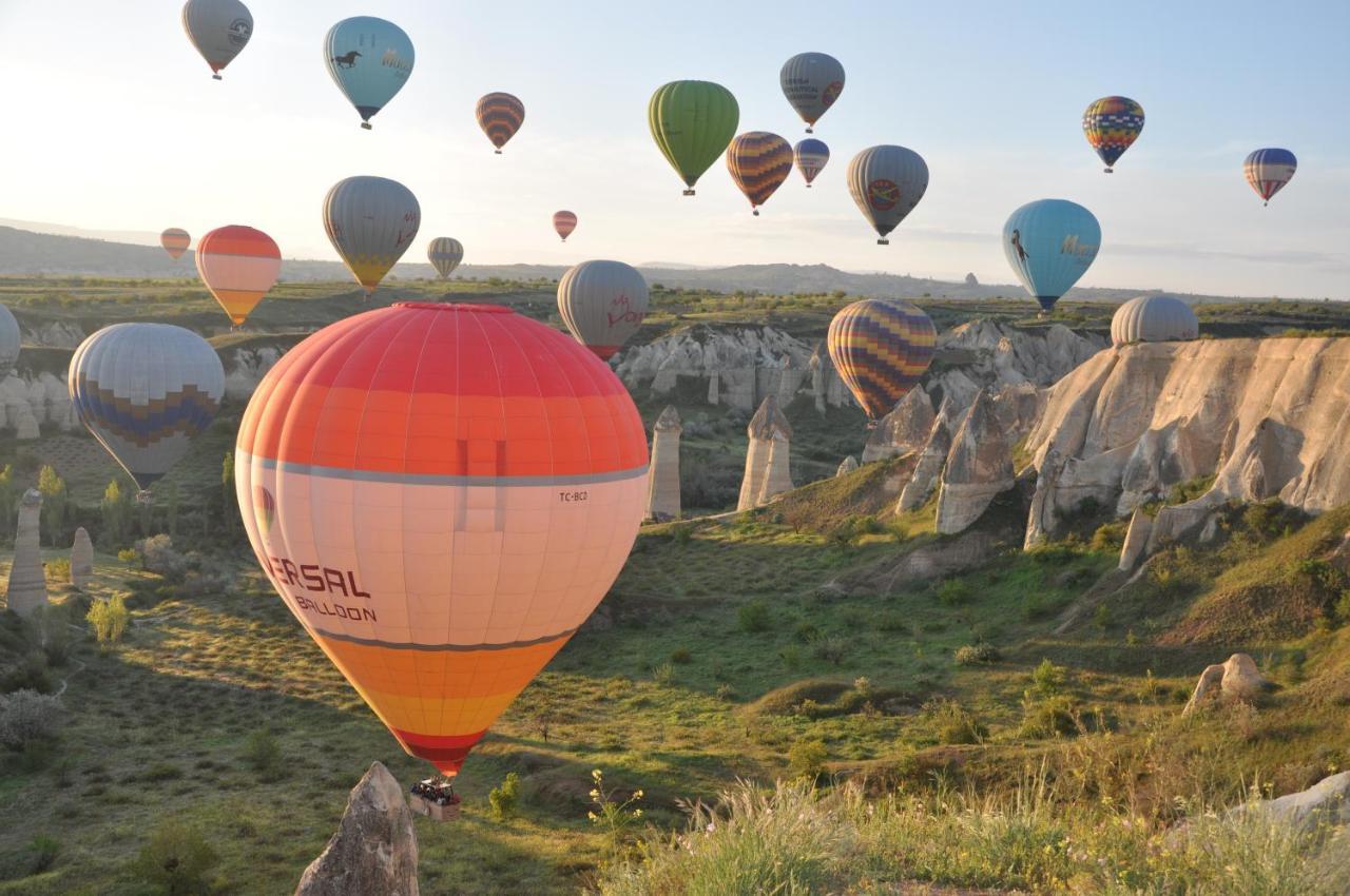 Coco Cave Hotel Göreme Luaran gambar