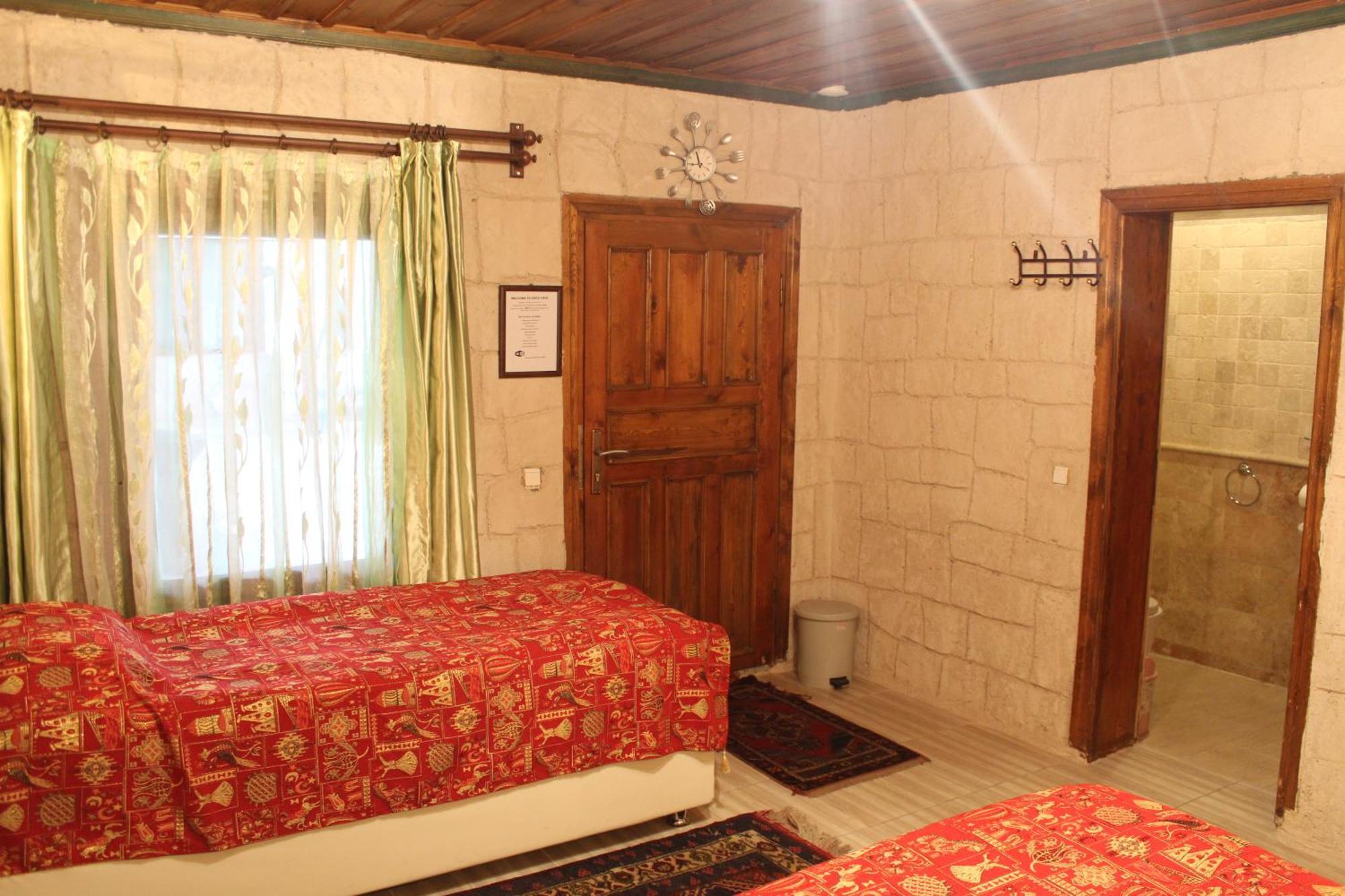 Coco Cave Hotel Göreme Bilik gambar