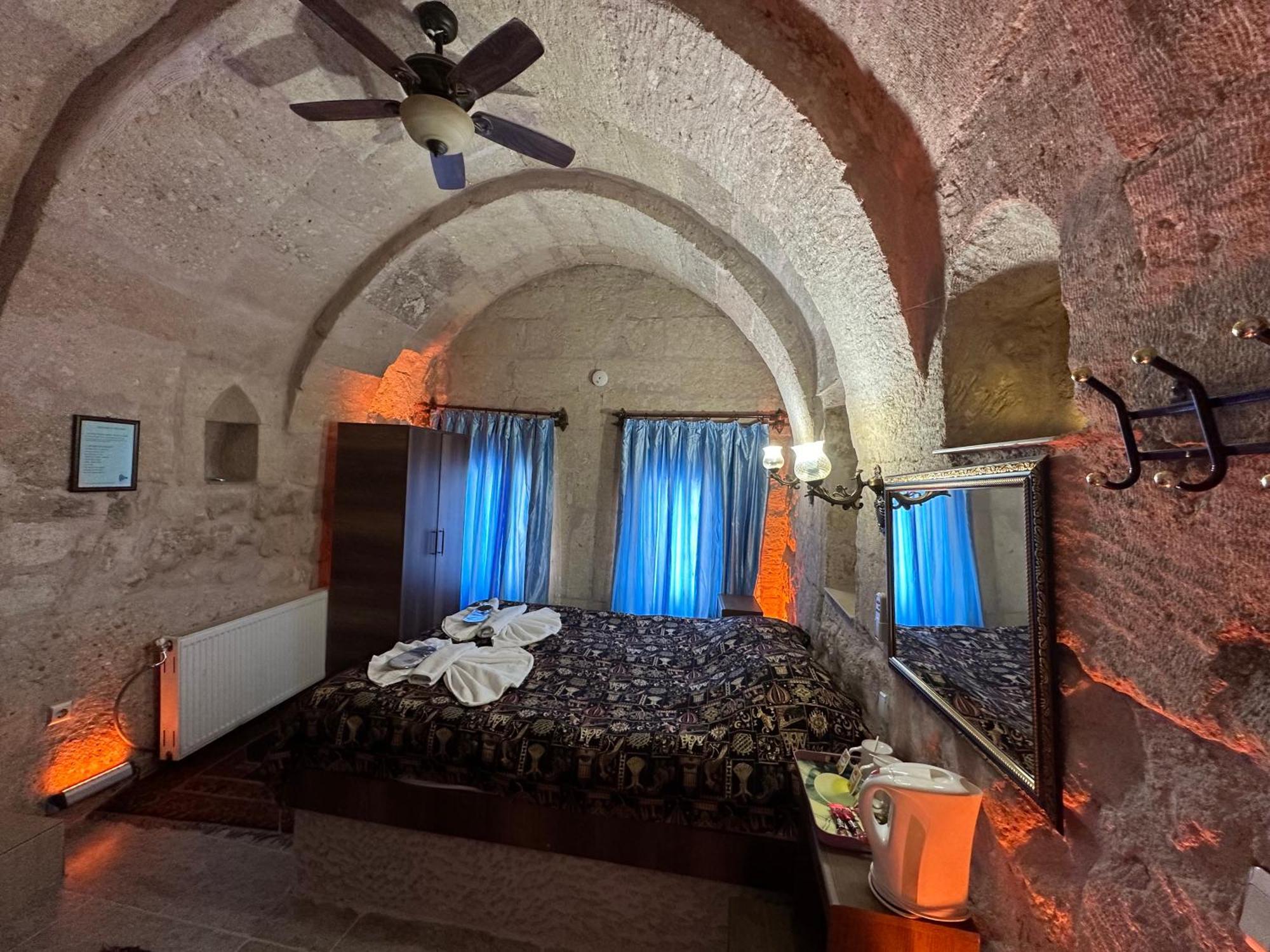 Coco Cave Hotel Göreme Luaran gambar