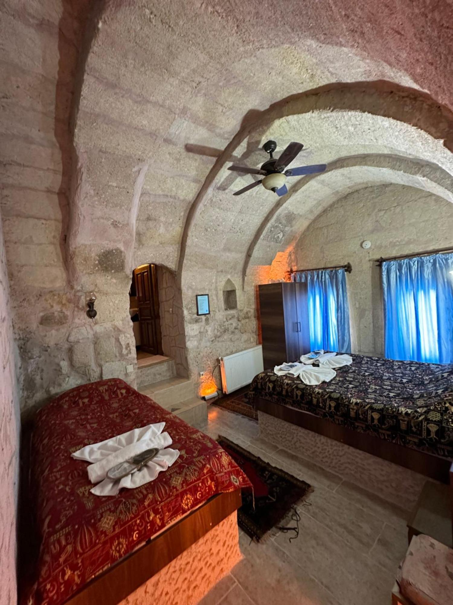 Coco Cave Hotel Göreme Luaran gambar