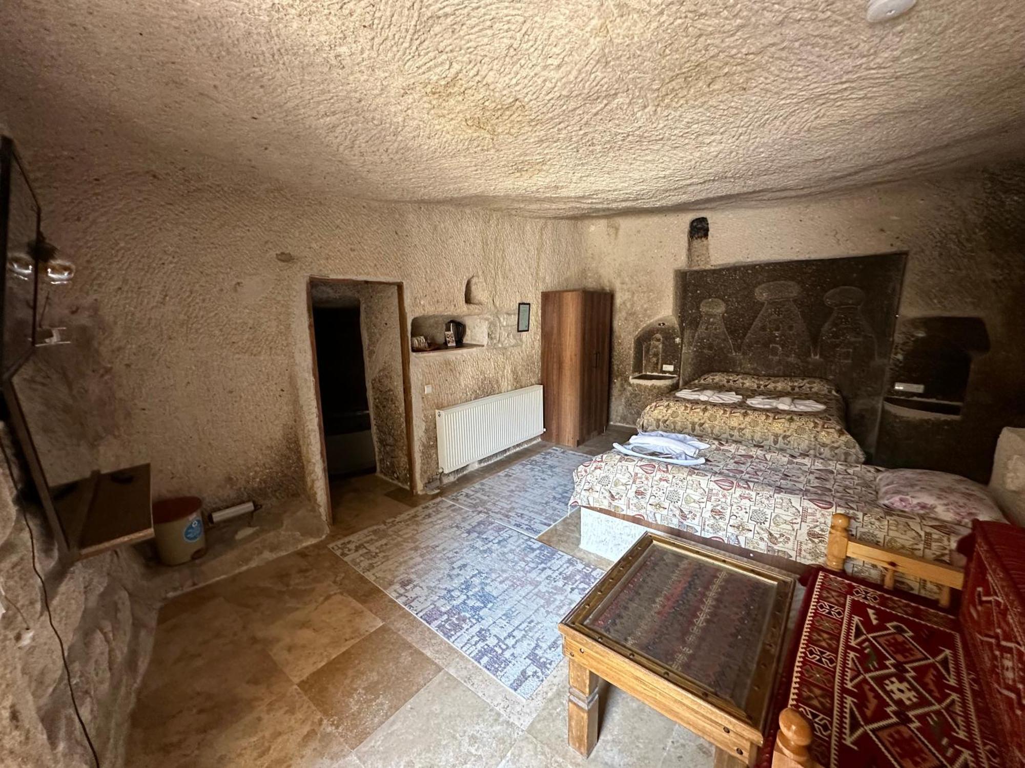 Coco Cave Hotel Göreme Luaran gambar