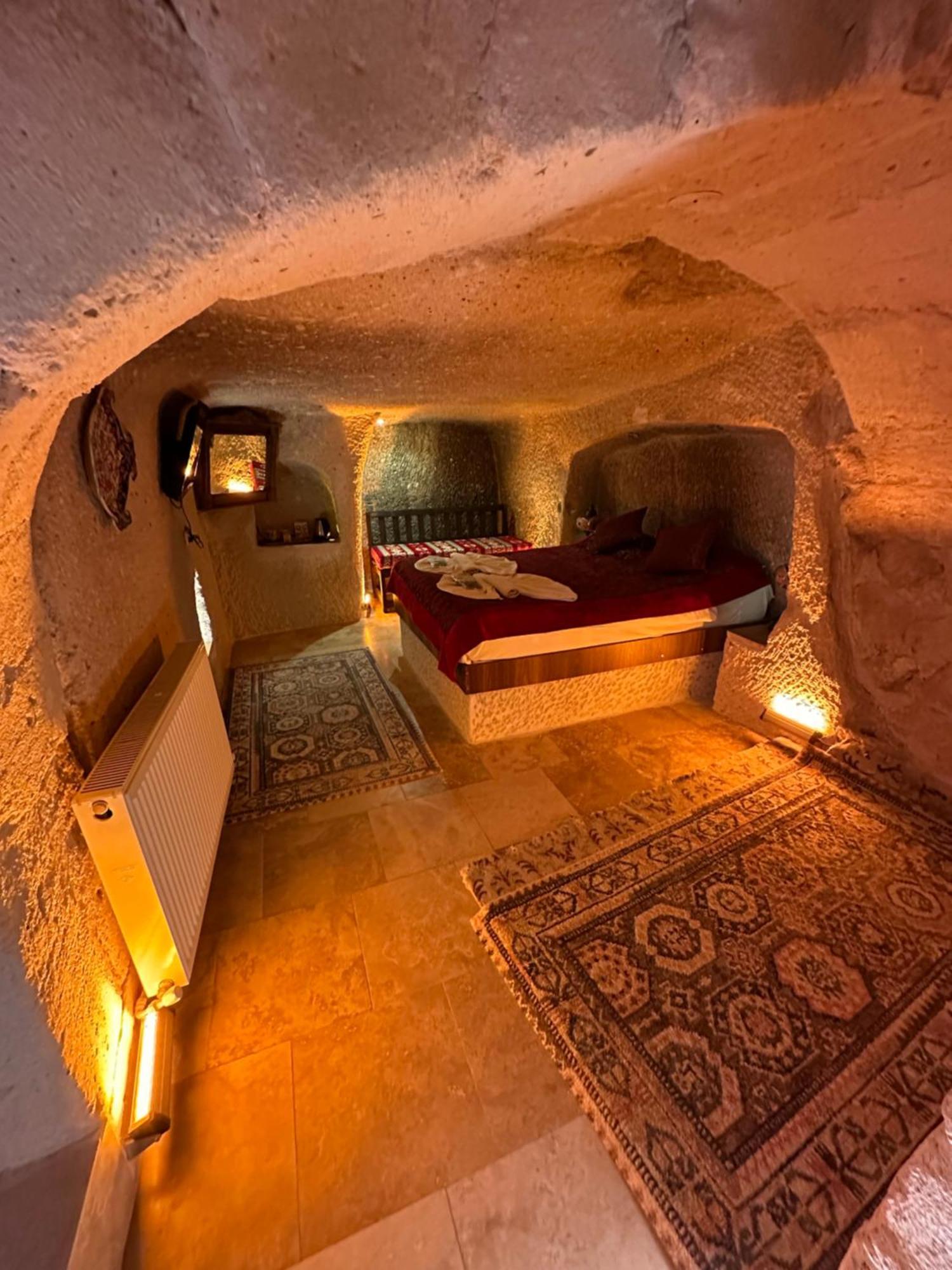 Coco Cave Hotel Göreme Luaran gambar