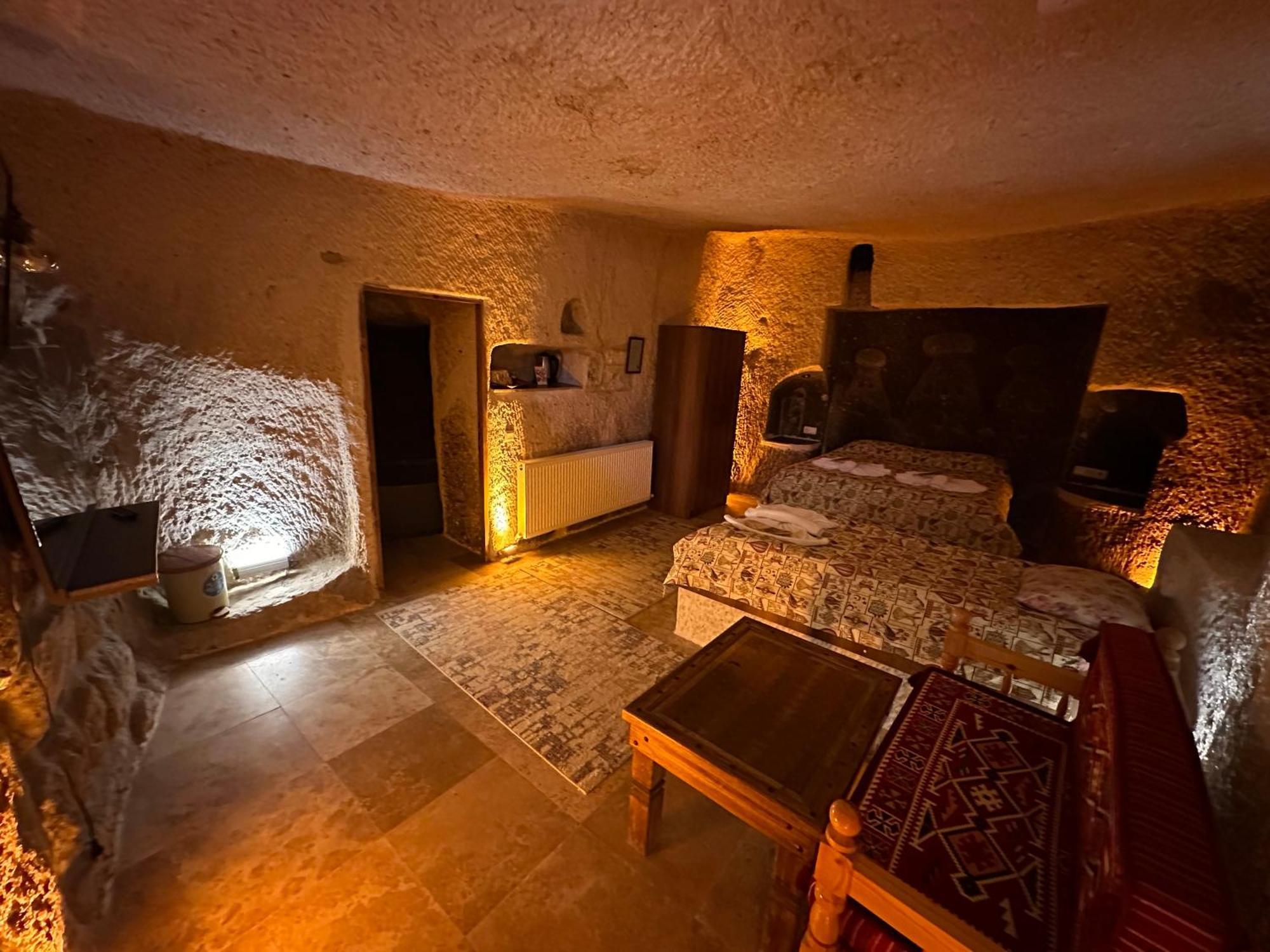 Coco Cave Hotel Göreme Luaran gambar