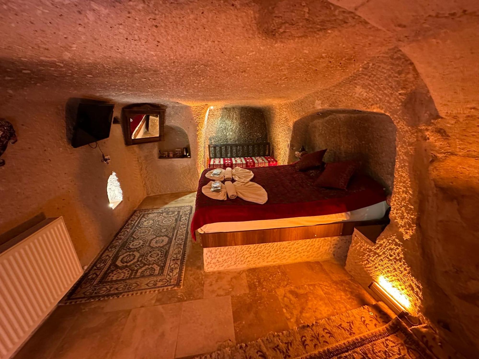 Coco Cave Hotel Göreme Luaran gambar