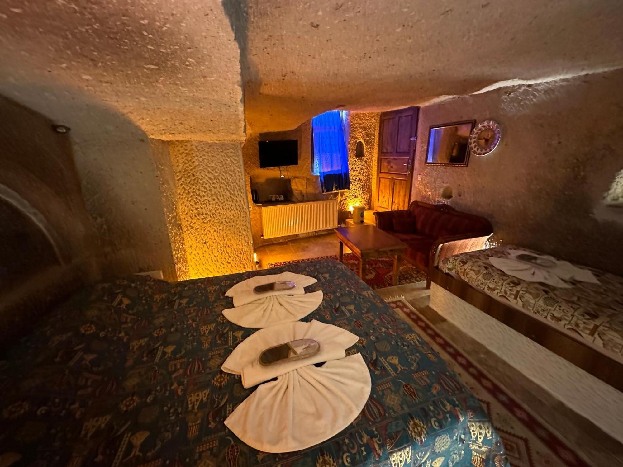 Coco Cave Hotel Göreme Luaran gambar