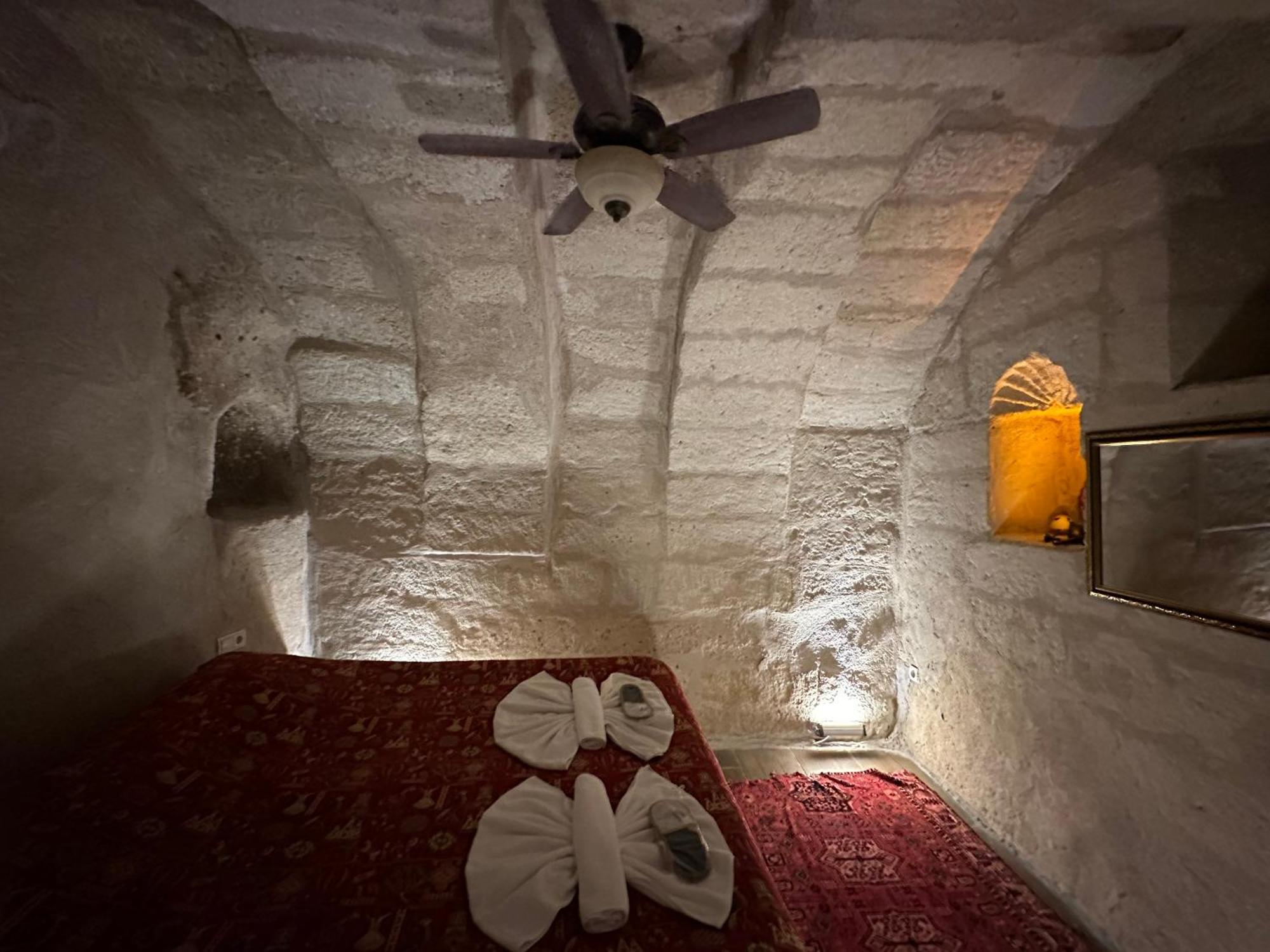 Coco Cave Hotel Göreme Luaran gambar