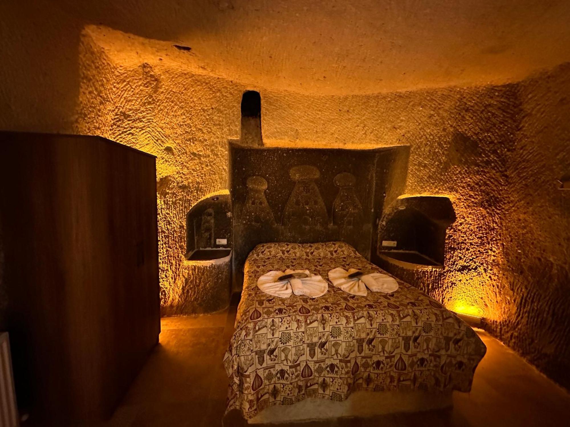 Coco Cave Hotel Göreme Luaran gambar