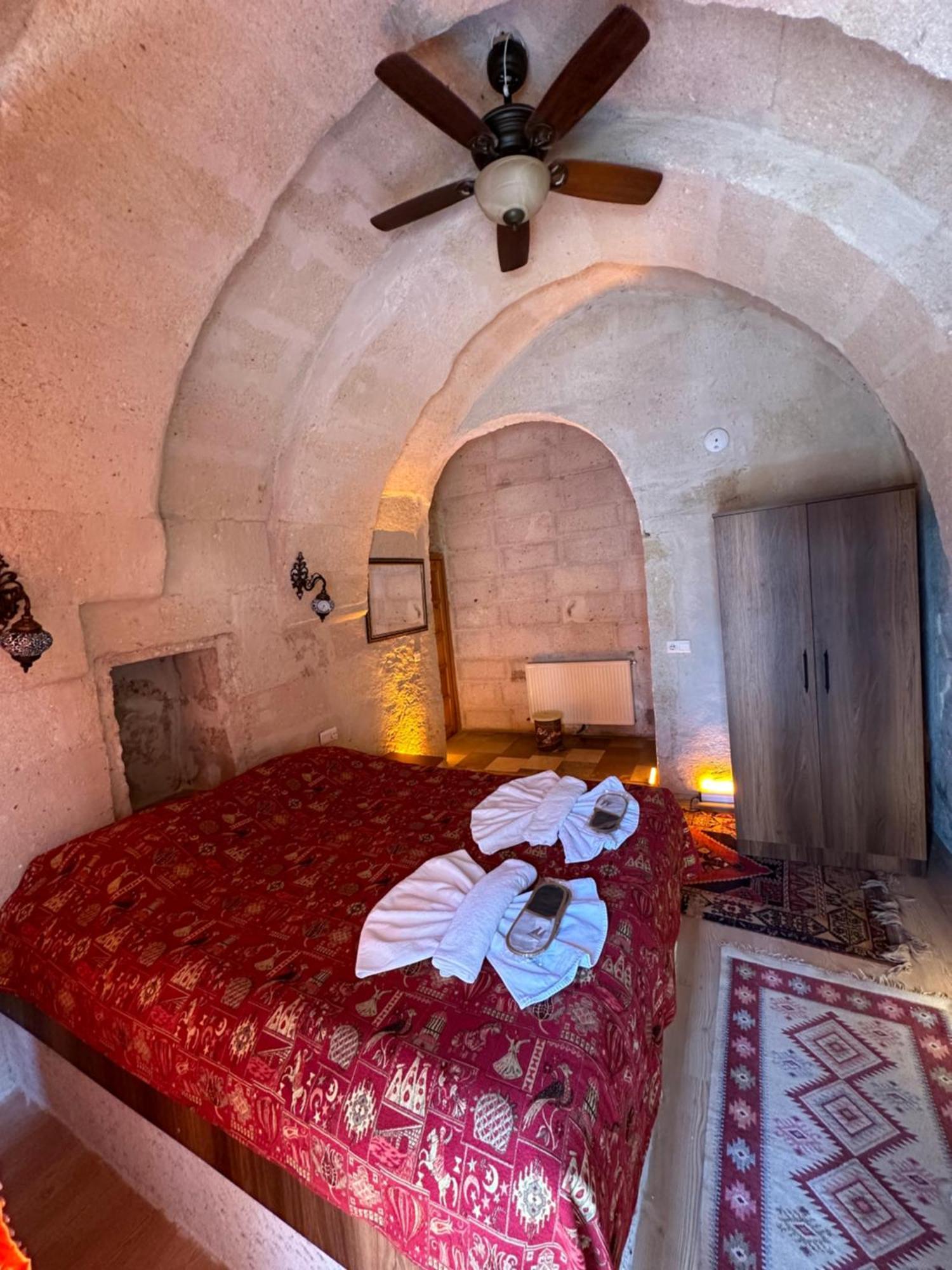 Coco Cave Hotel Göreme Luaran gambar