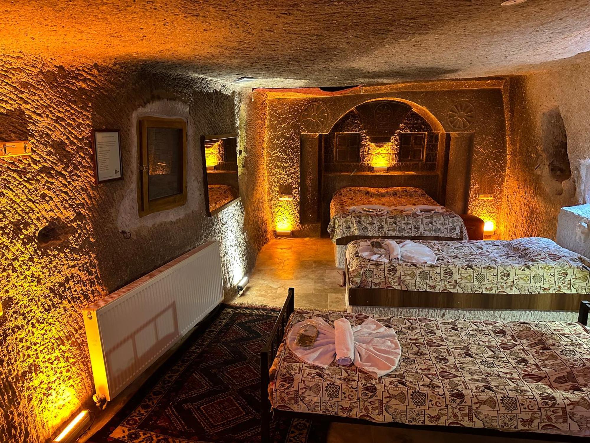Coco Cave Hotel Göreme Luaran gambar