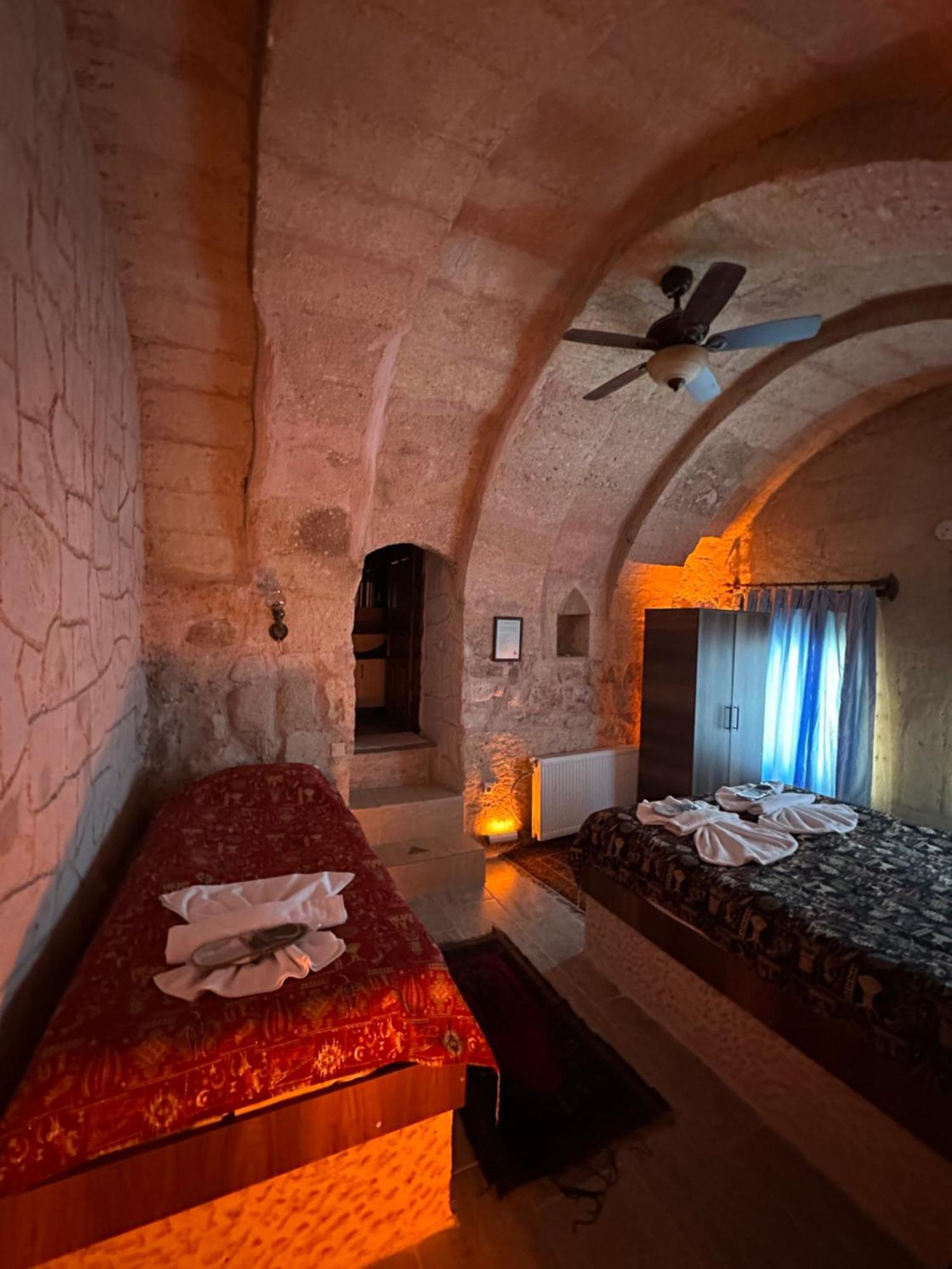 Coco Cave Hotel Göreme Luaran gambar