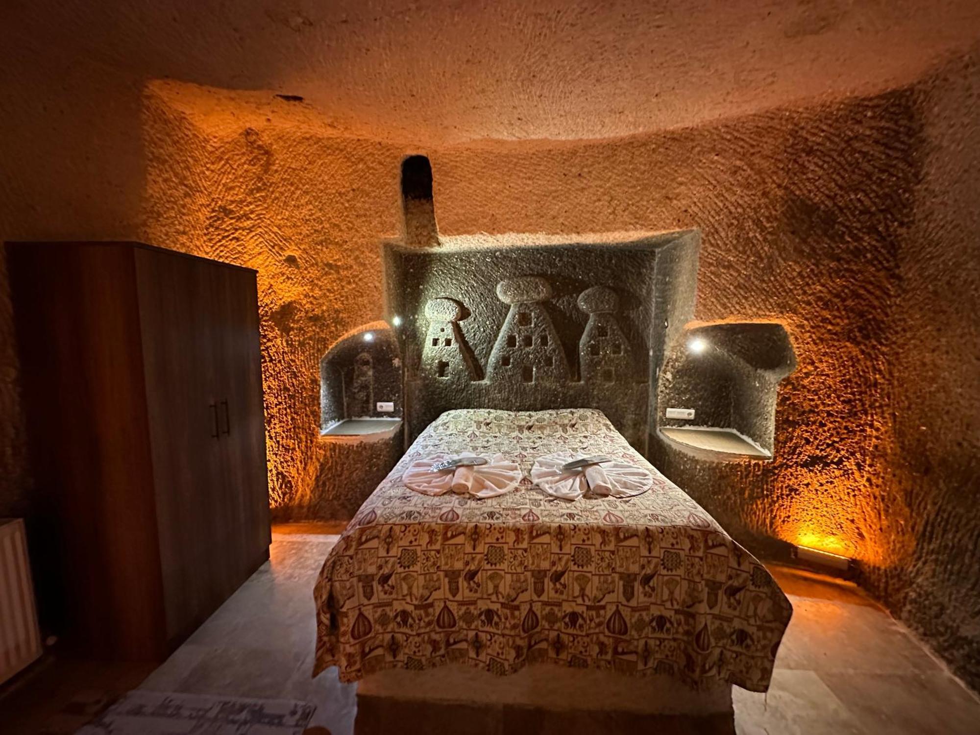 Coco Cave Hotel Göreme Luaran gambar
