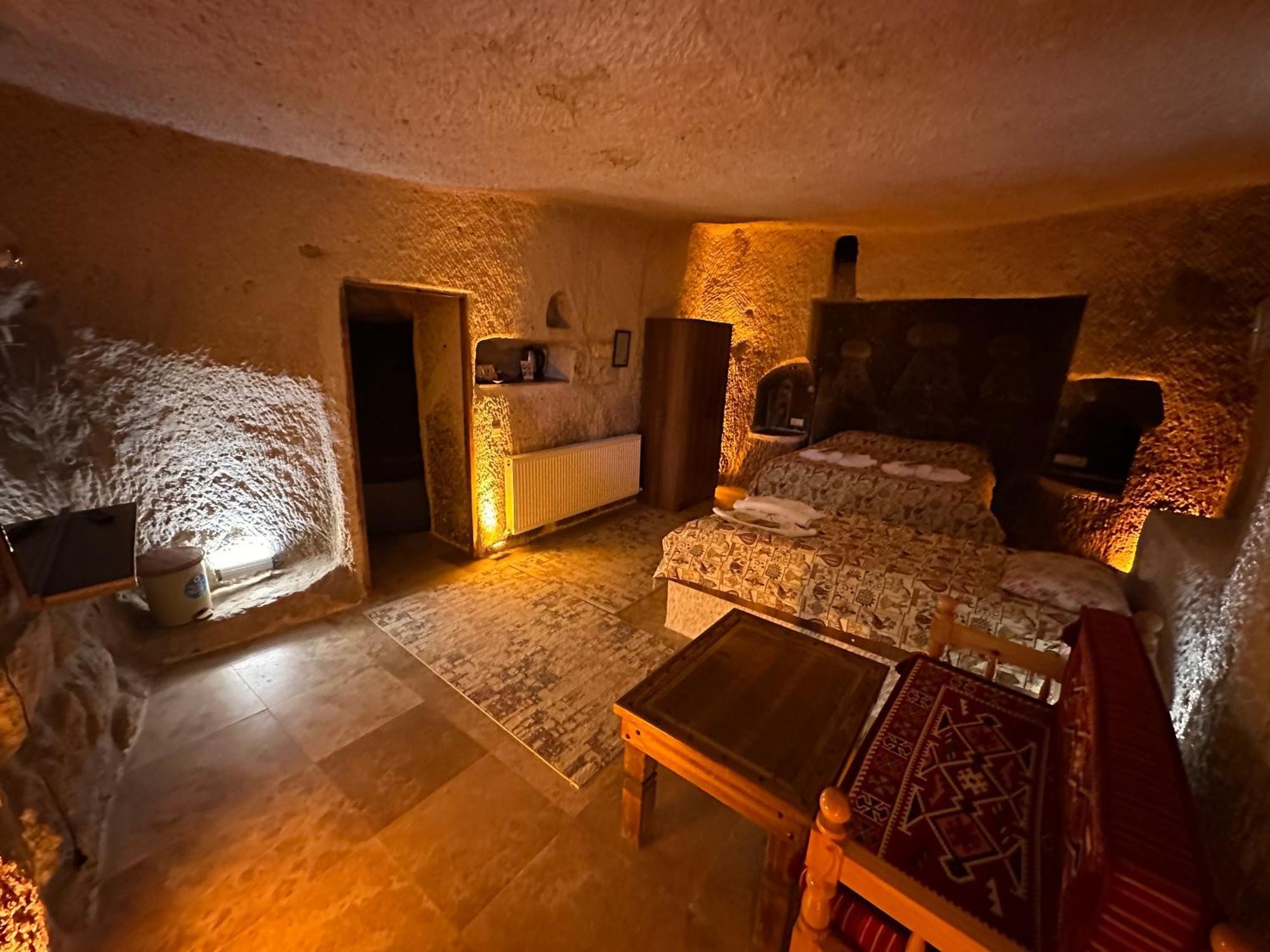 Coco Cave Hotel Göreme Luaran gambar