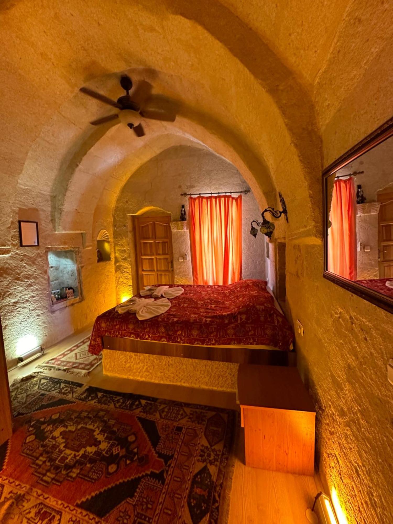 Coco Cave Hotel Göreme Luaran gambar