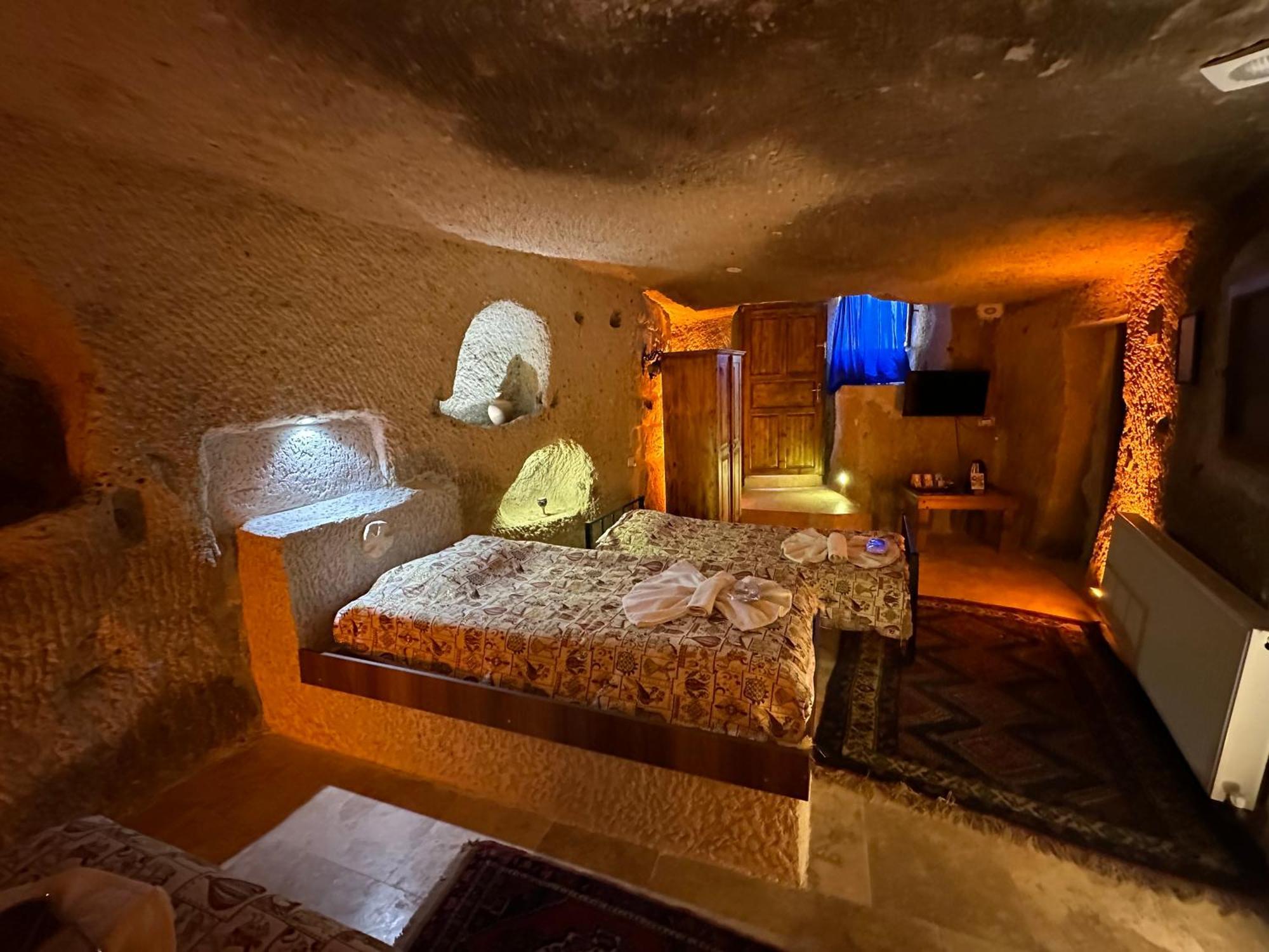 Coco Cave Hotel Göreme Luaran gambar