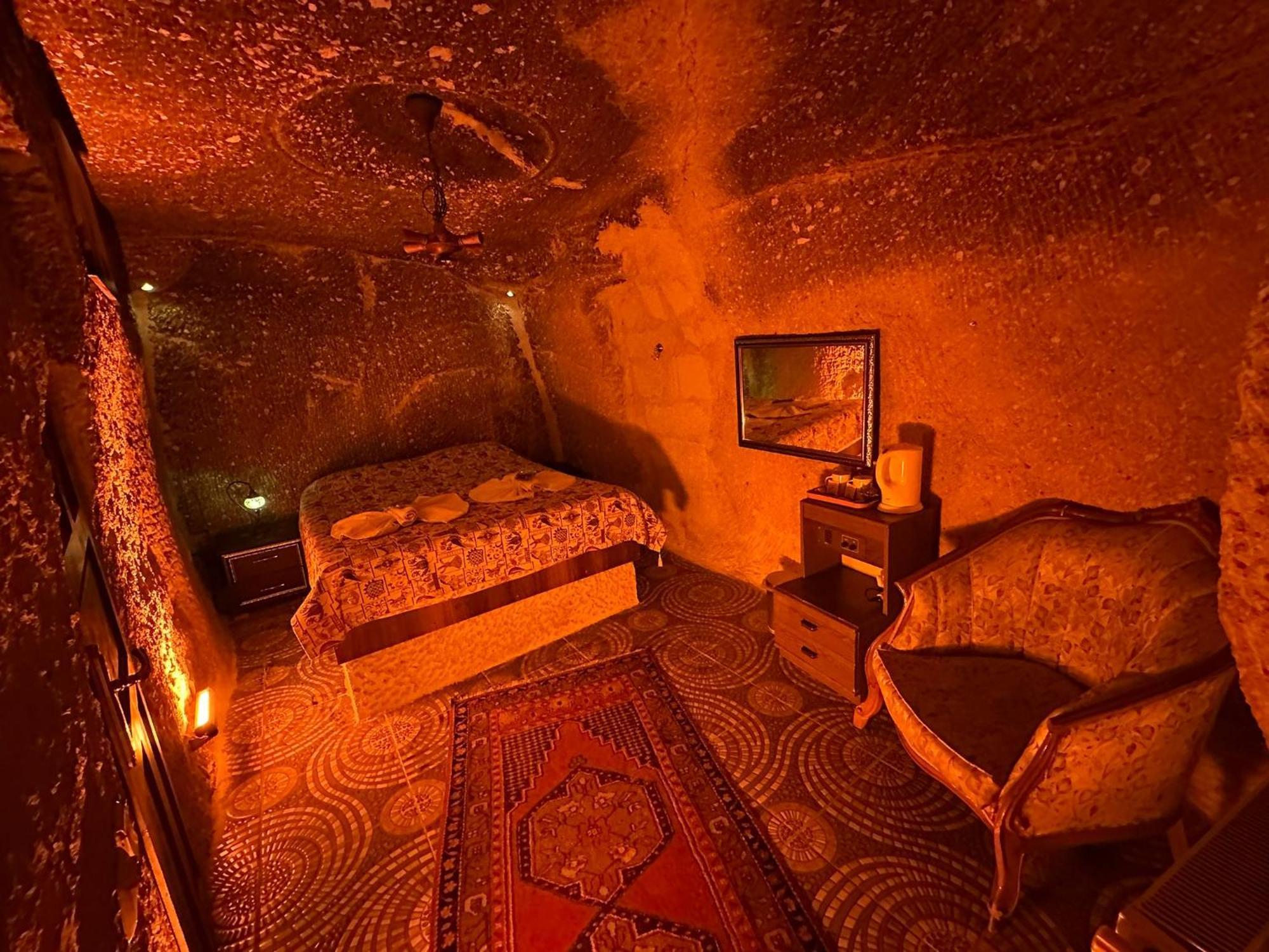 Coco Cave Hotel Göreme Luaran gambar