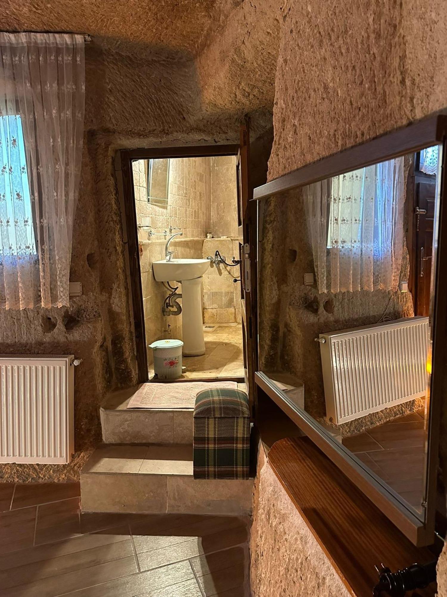 Coco Cave Hotel Göreme Luaran gambar