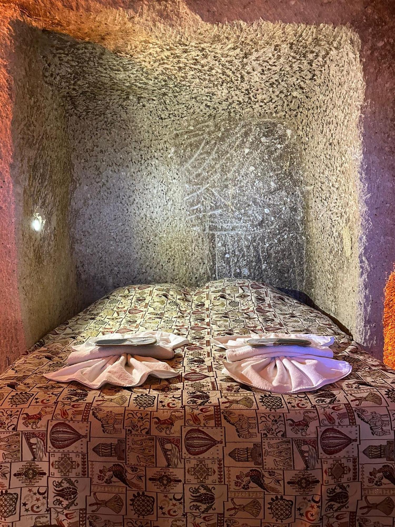 Coco Cave Hotel Göreme Luaran gambar