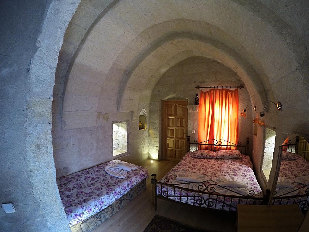 Coco Cave Hotel Göreme Luaran gambar