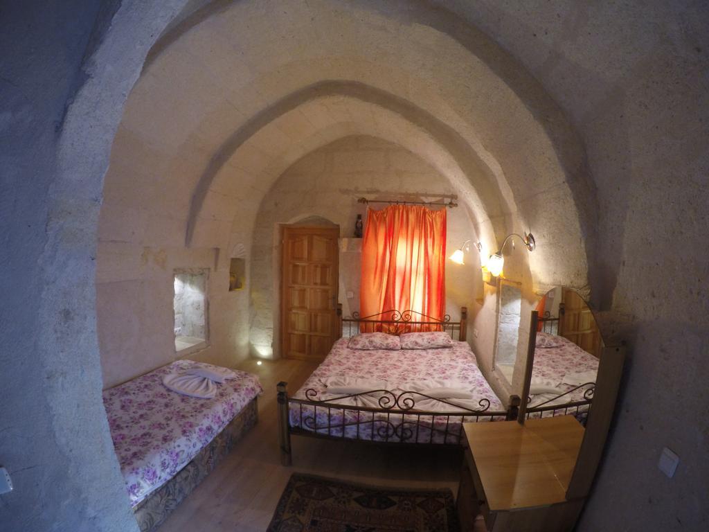 Coco Cave Hotel Göreme Luaran gambar