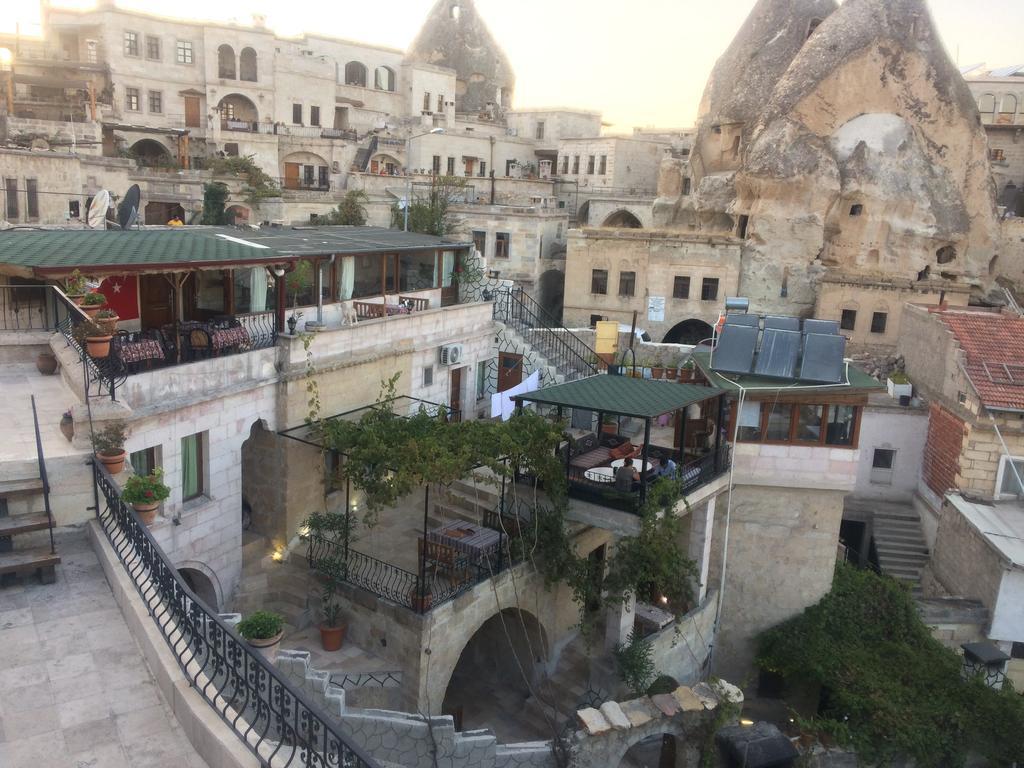 Coco Cave Hotel Göreme Luaran gambar