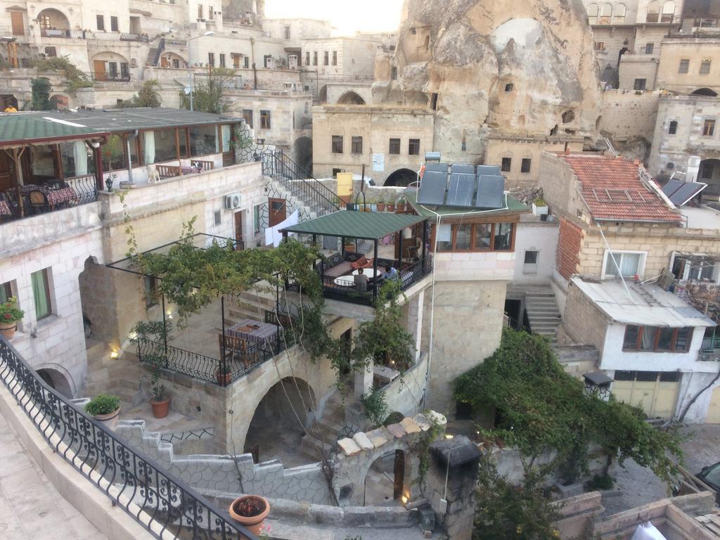 Coco Cave Hotel Göreme Luaran gambar