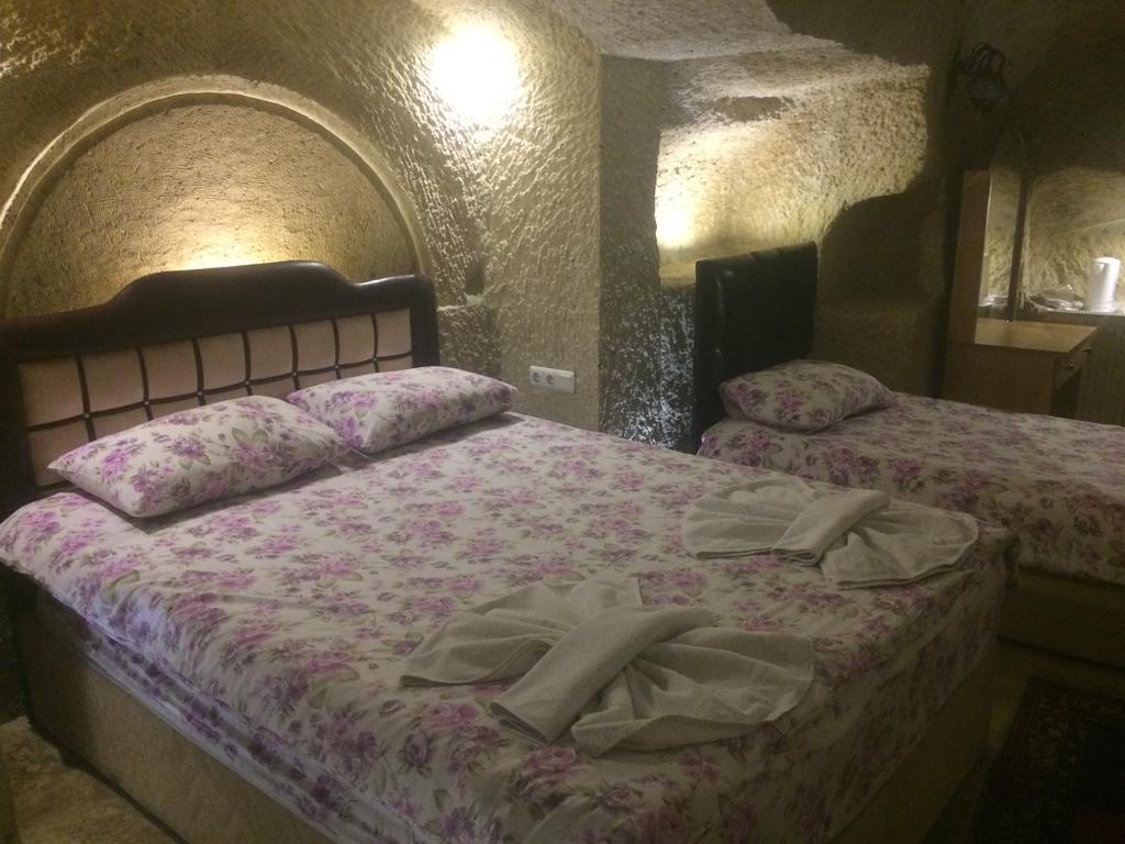 Coco Cave Hotel Göreme Luaran gambar