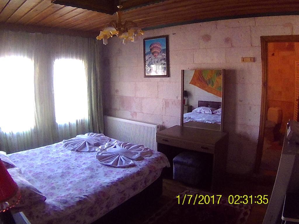 Coco Cave Hotel Göreme Luaran gambar
