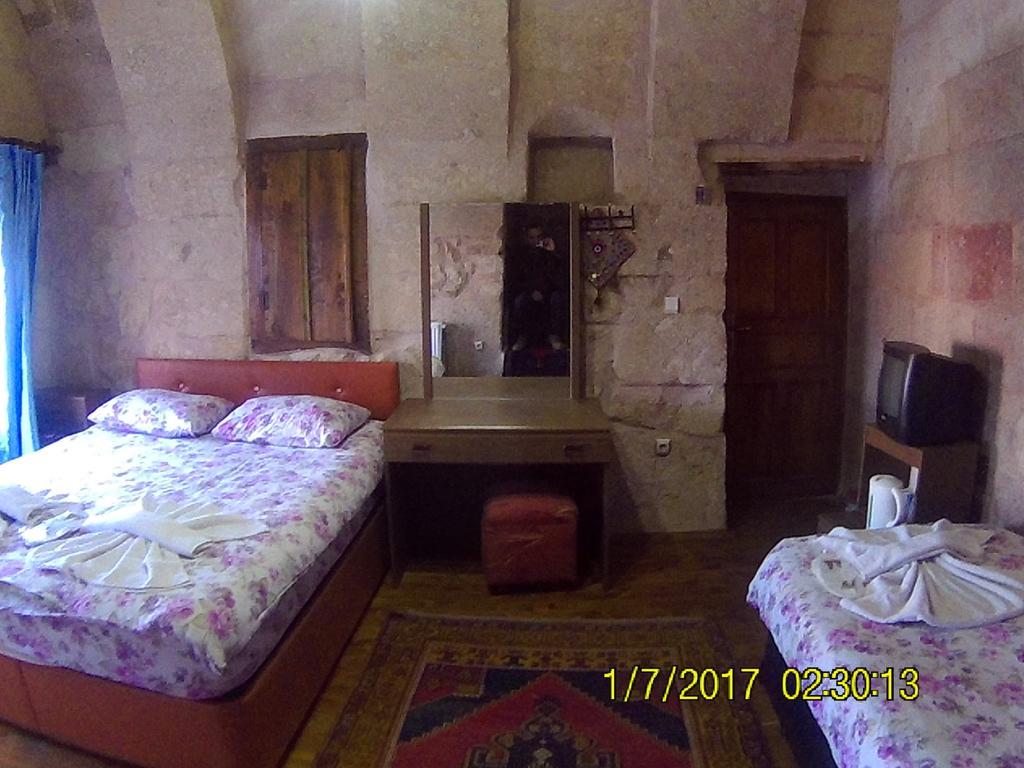 Coco Cave Hotel Göreme Luaran gambar