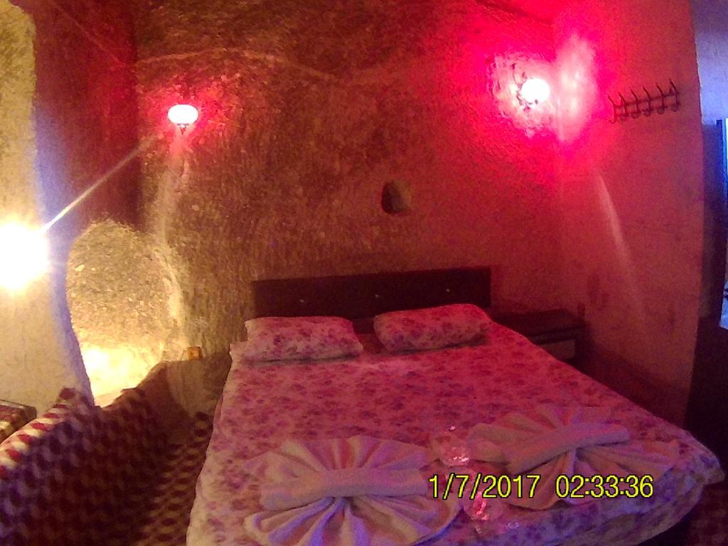 Coco Cave Hotel Göreme Luaran gambar