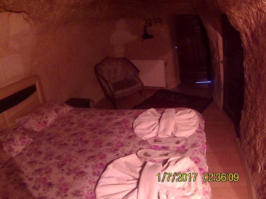 Coco Cave Hotel Göreme Luaran gambar
