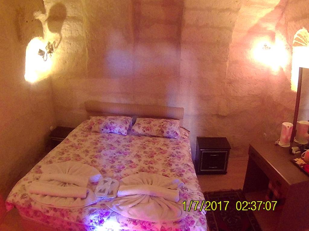 Coco Cave Hotel Göreme Luaran gambar