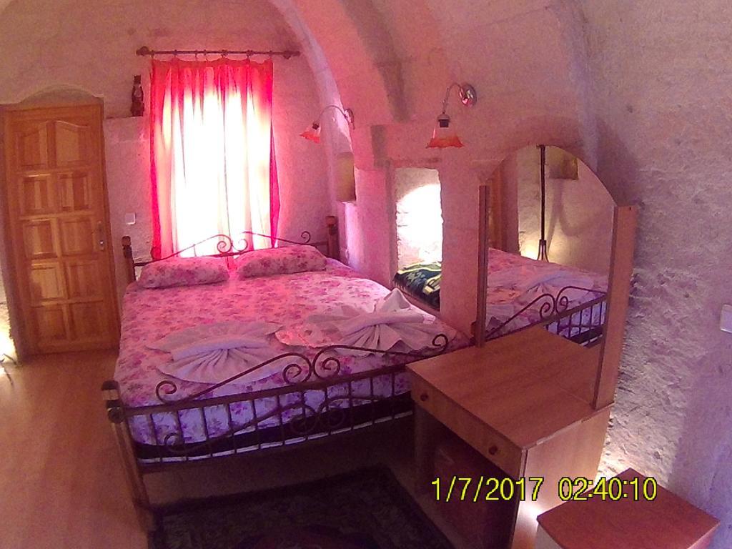 Coco Cave Hotel Göreme Luaran gambar