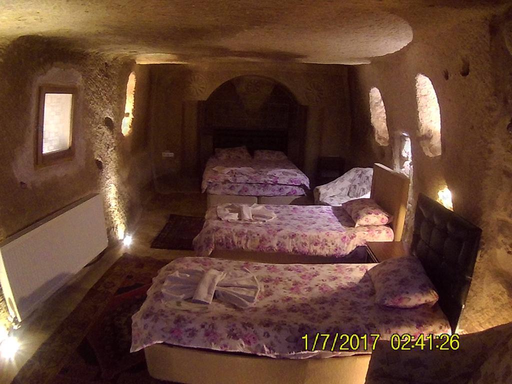Coco Cave Hotel Göreme Luaran gambar