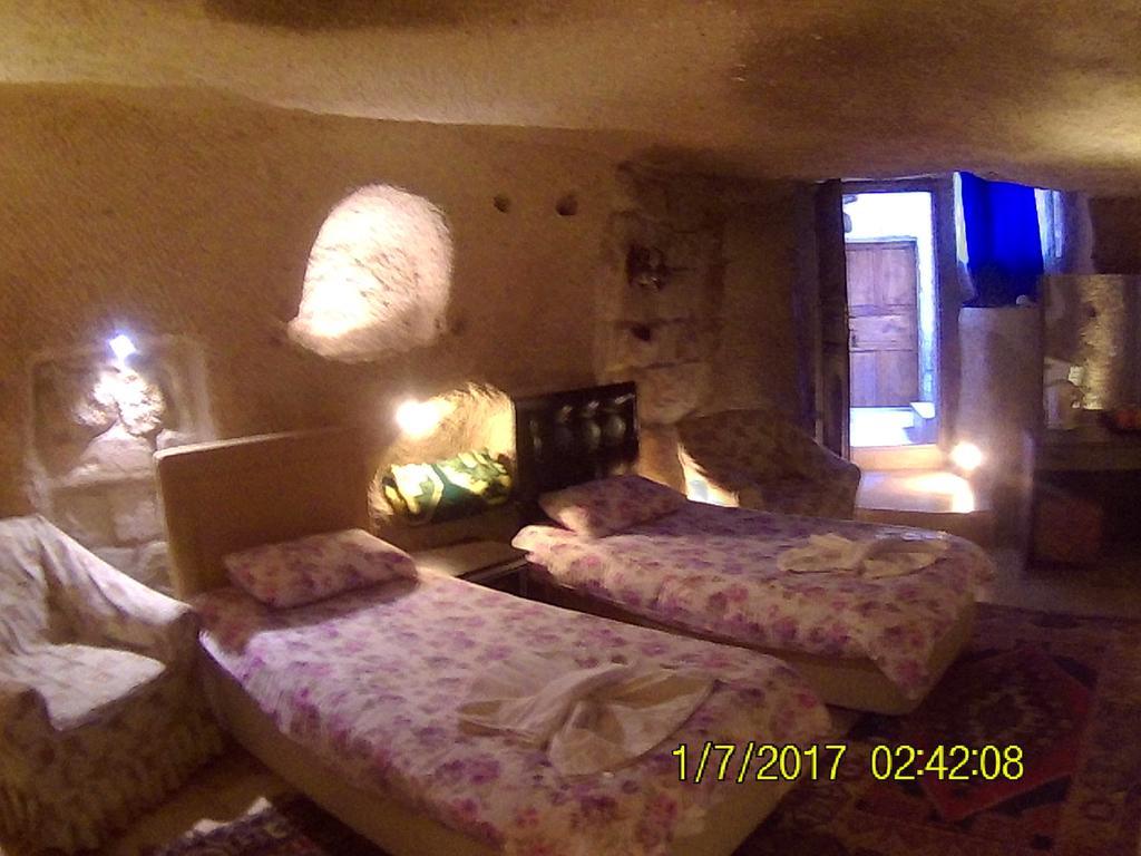 Coco Cave Hotel Göreme Luaran gambar