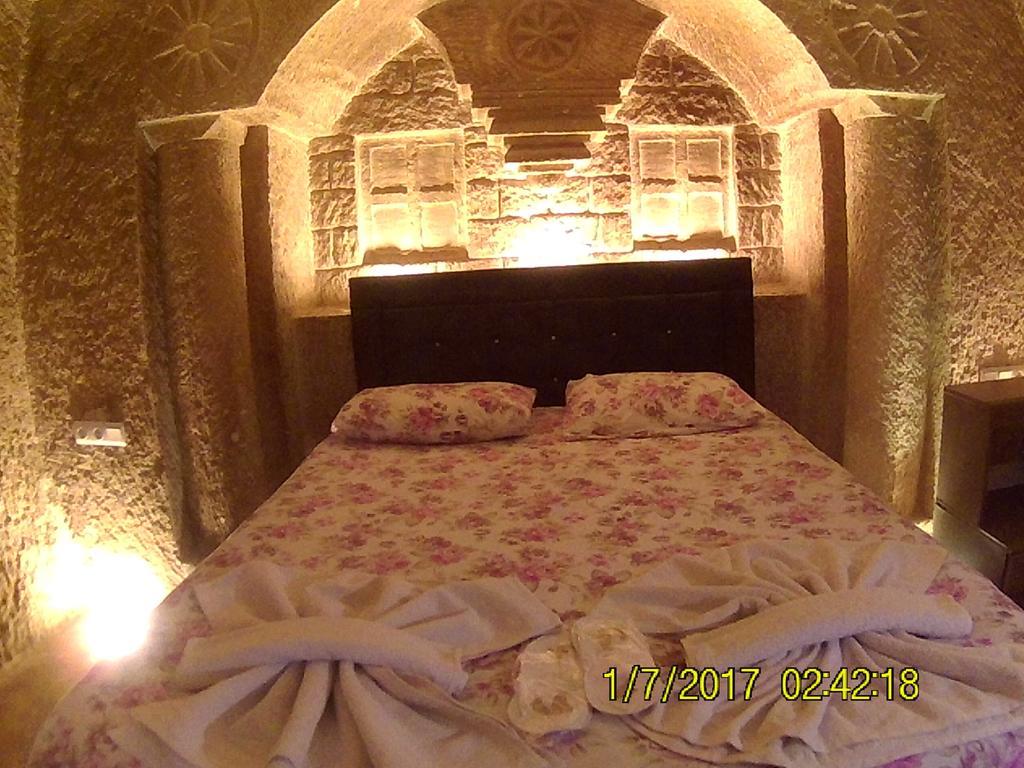 Coco Cave Hotel Göreme Luaran gambar