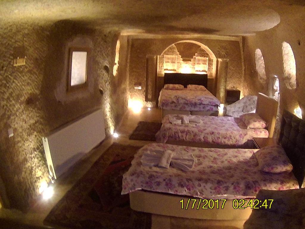 Coco Cave Hotel Göreme Luaran gambar