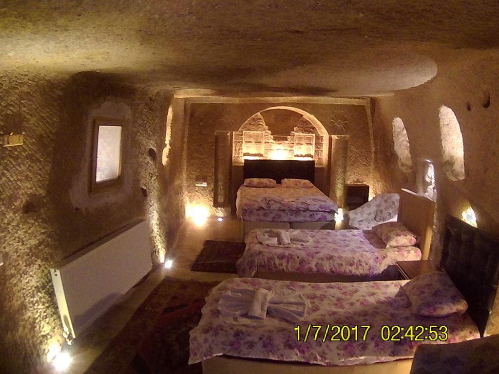 Coco Cave Hotel Göreme Luaran gambar