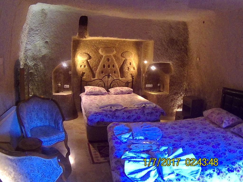 Coco Cave Hotel Göreme Luaran gambar