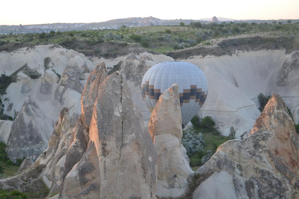 Coco Cave Hotel Göreme Luaran gambar