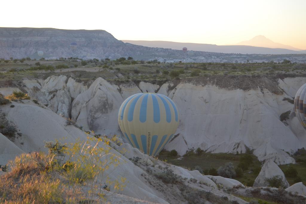 Coco Cave Hotel Göreme Luaran gambar