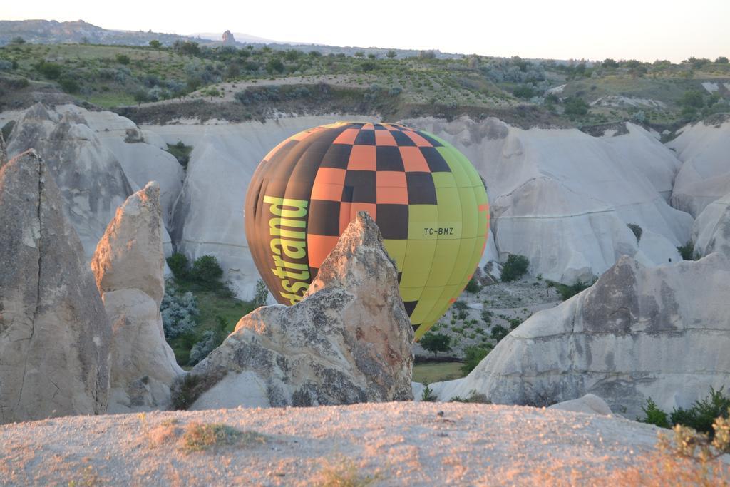 Coco Cave Hotel Göreme Luaran gambar