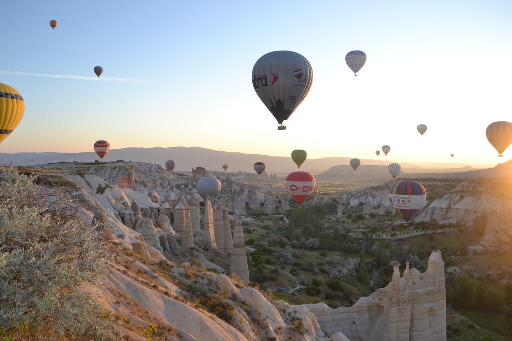 Coco Cave Hotel Göreme Luaran gambar