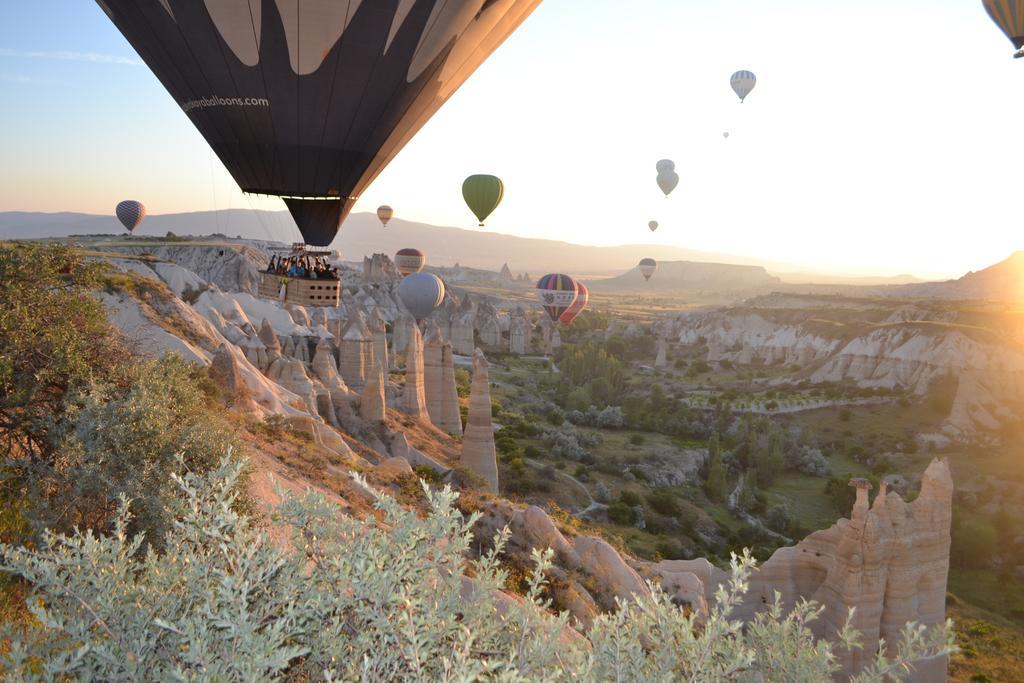 Coco Cave Hotel Göreme Luaran gambar