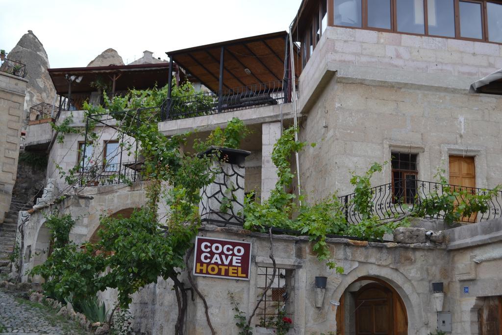 Coco Cave Hotel Göreme Luaran gambar