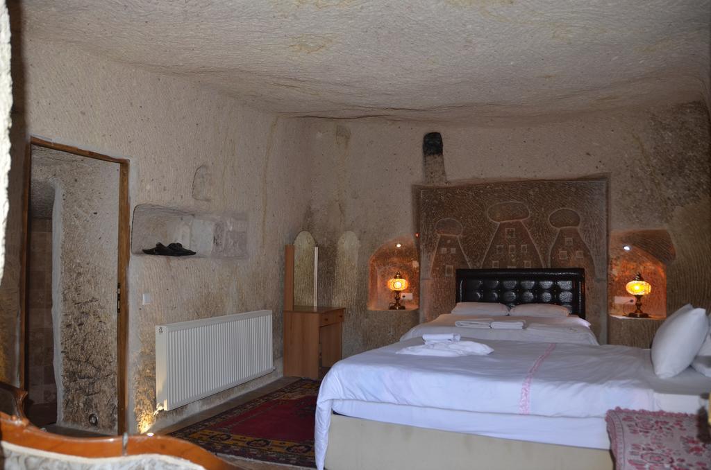 Coco Cave Hotel Göreme Luaran gambar