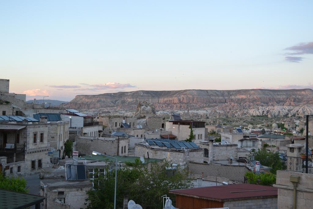 Coco Cave Hotel Göreme Luaran gambar