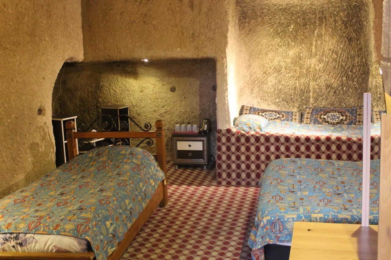 Coco Cave Hotel Göreme Luaran gambar